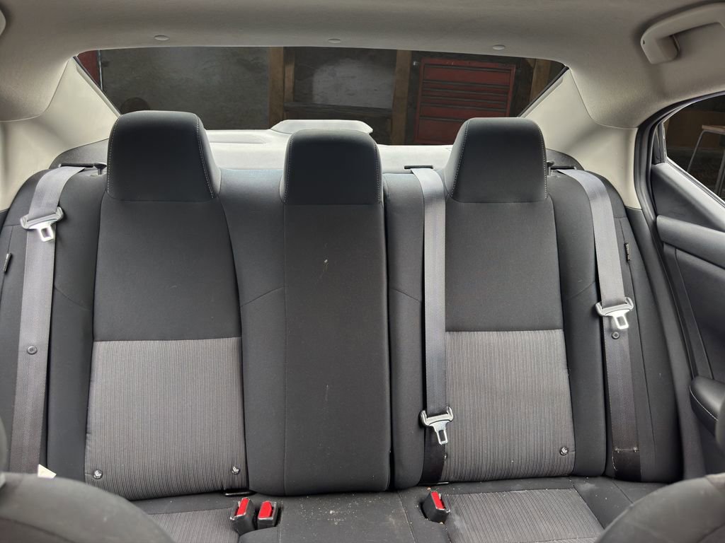 Used 2024 Nissan Sentra SV image 10