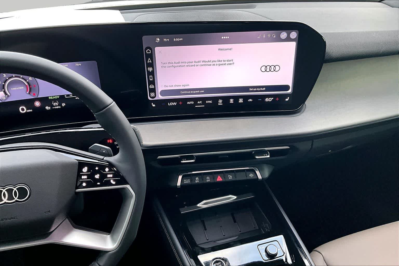 New 2026 Audi Q3 quattro 2.0T AWD/4WD image 6