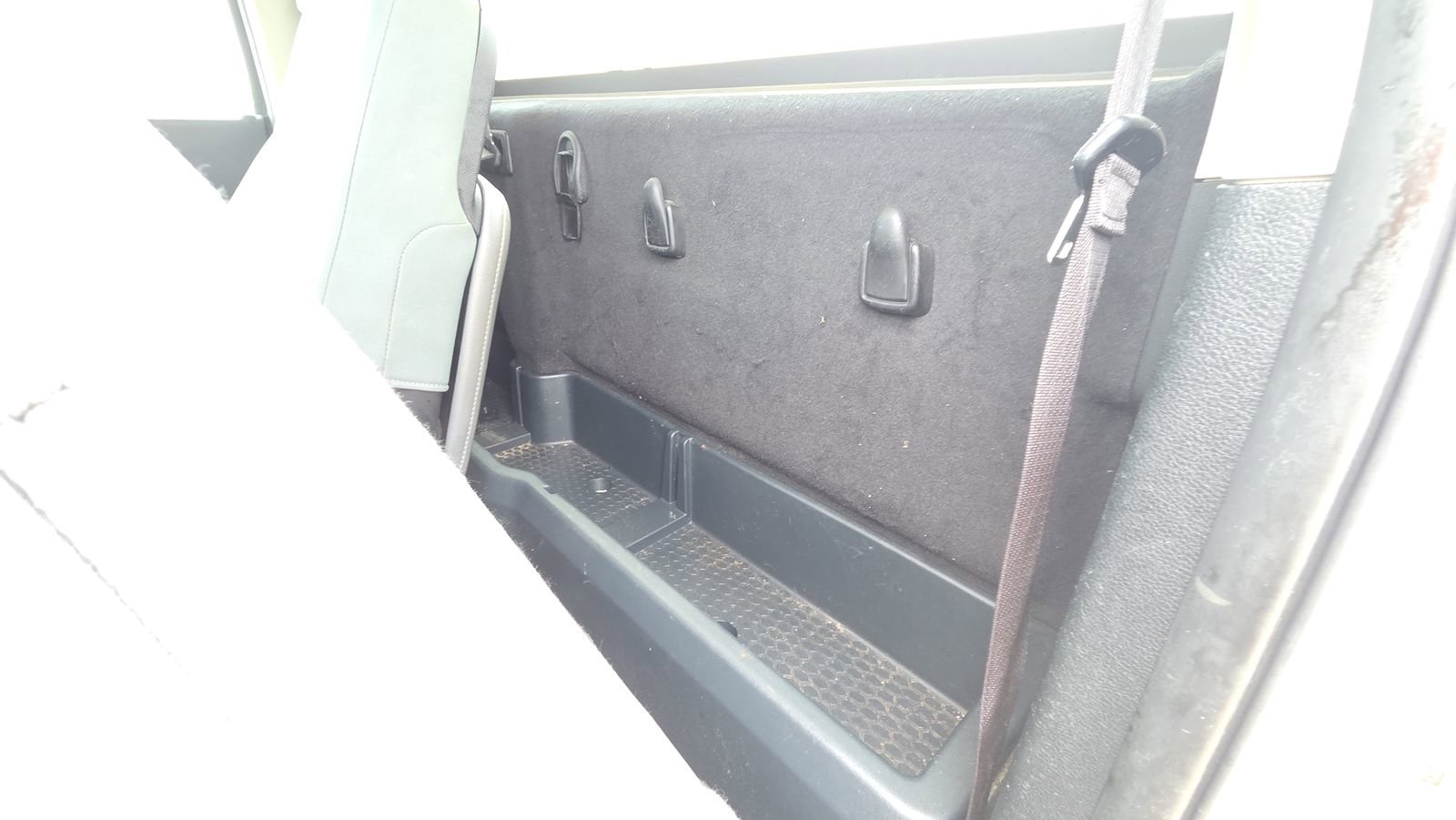 Used 2017 RAM 1500 Tradesman w/ Power & Remote Entry Group image 23