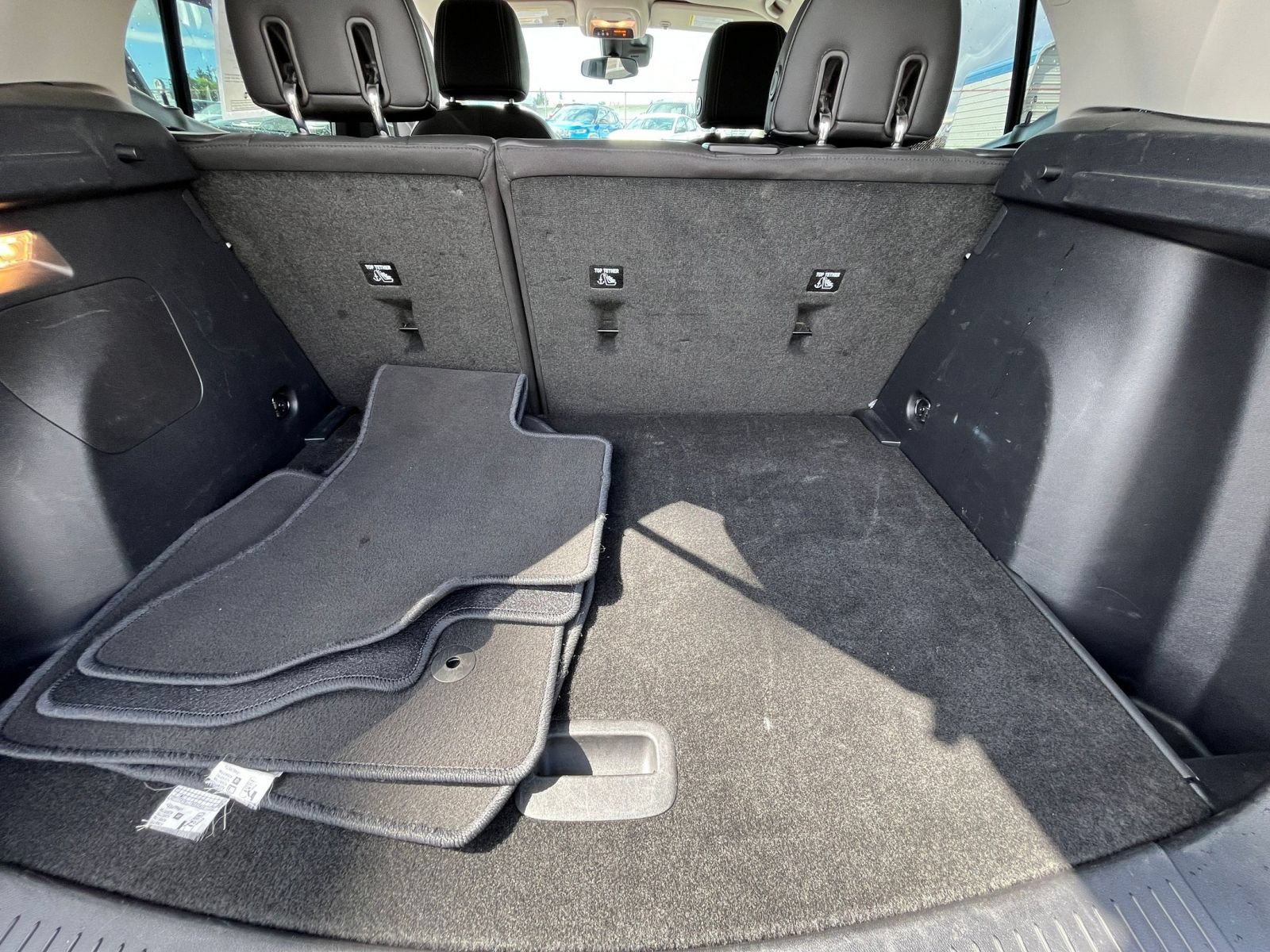 Used 2025 Buick Encore GX Preferred FWD image 31