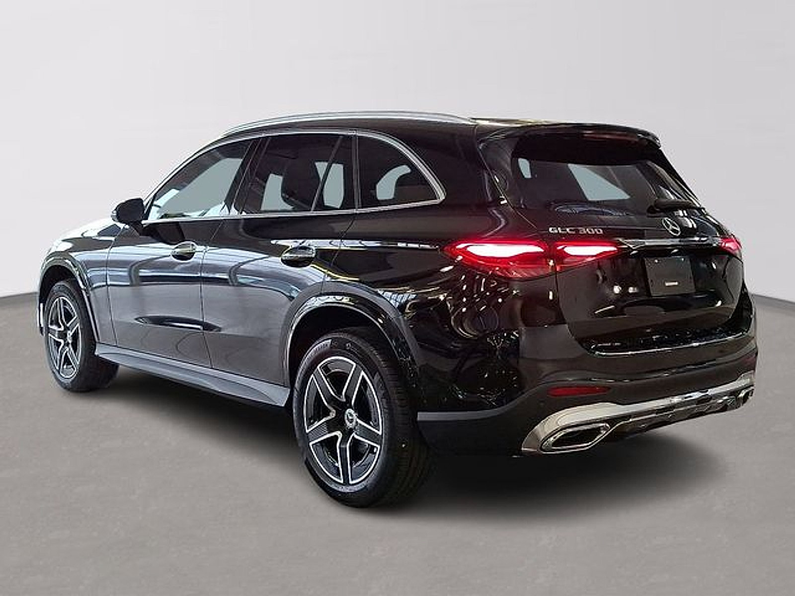 Used 2026 Mercedes-Benz GLC 300 4MATIC image 6