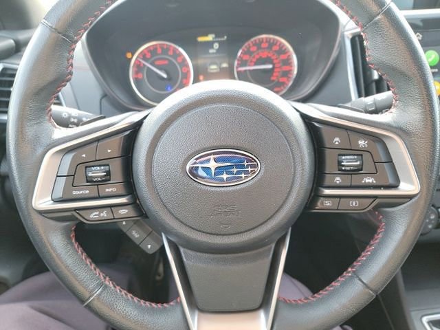 Used 2022 Subaru Impreza 2.0i Sport w/ Popular Package #3 image 13