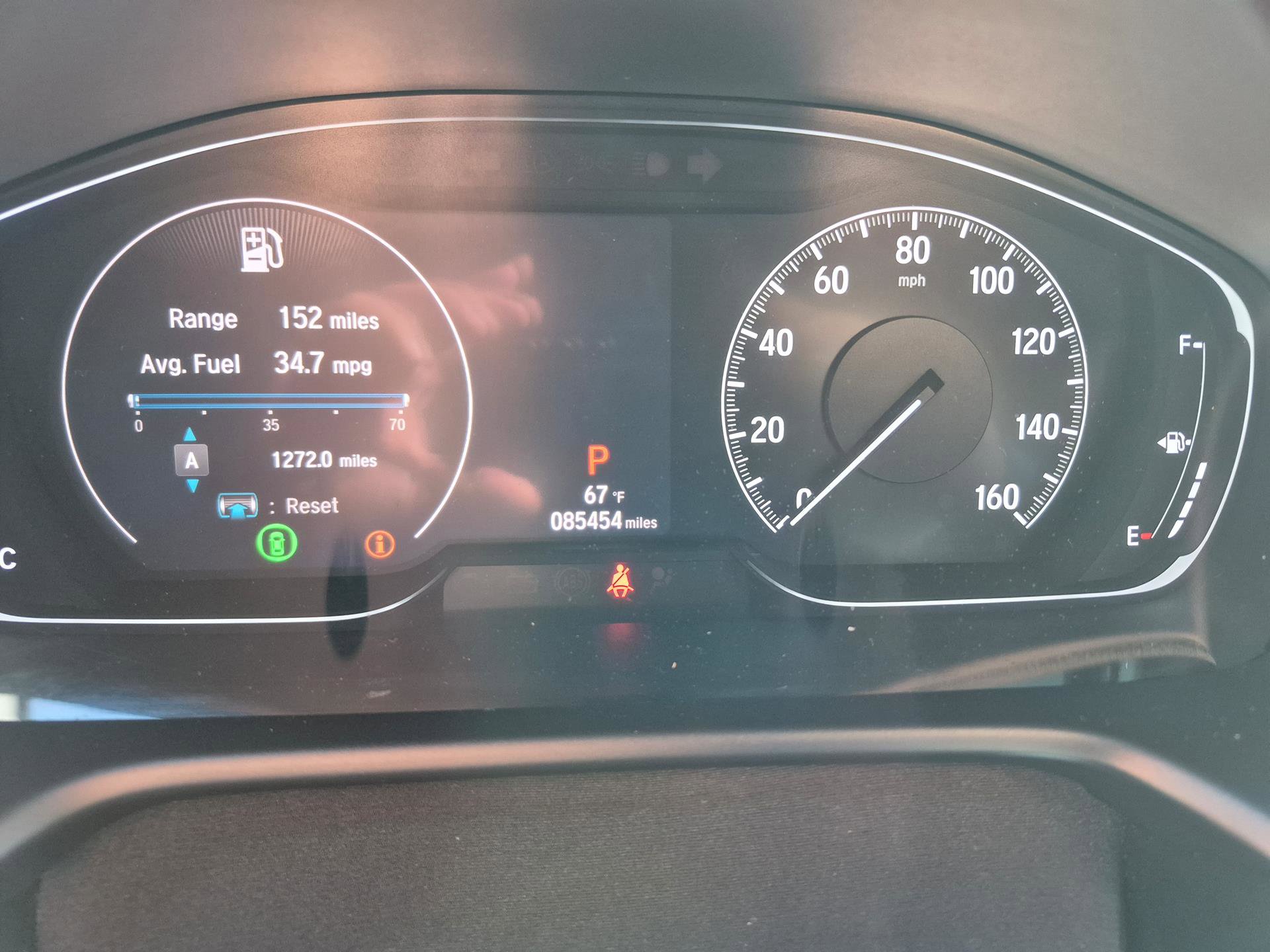 Used 2020 Honda Accord Sport image 13