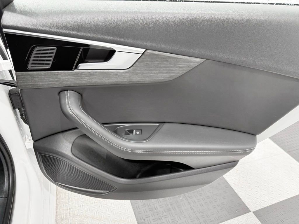 Used 2024 Audi A4 2.0T Premium Plus image 21