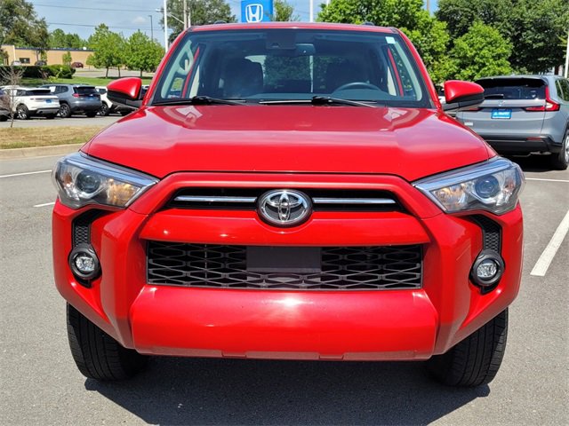 Used 2023 Toyota 4Runner SR5 image 14