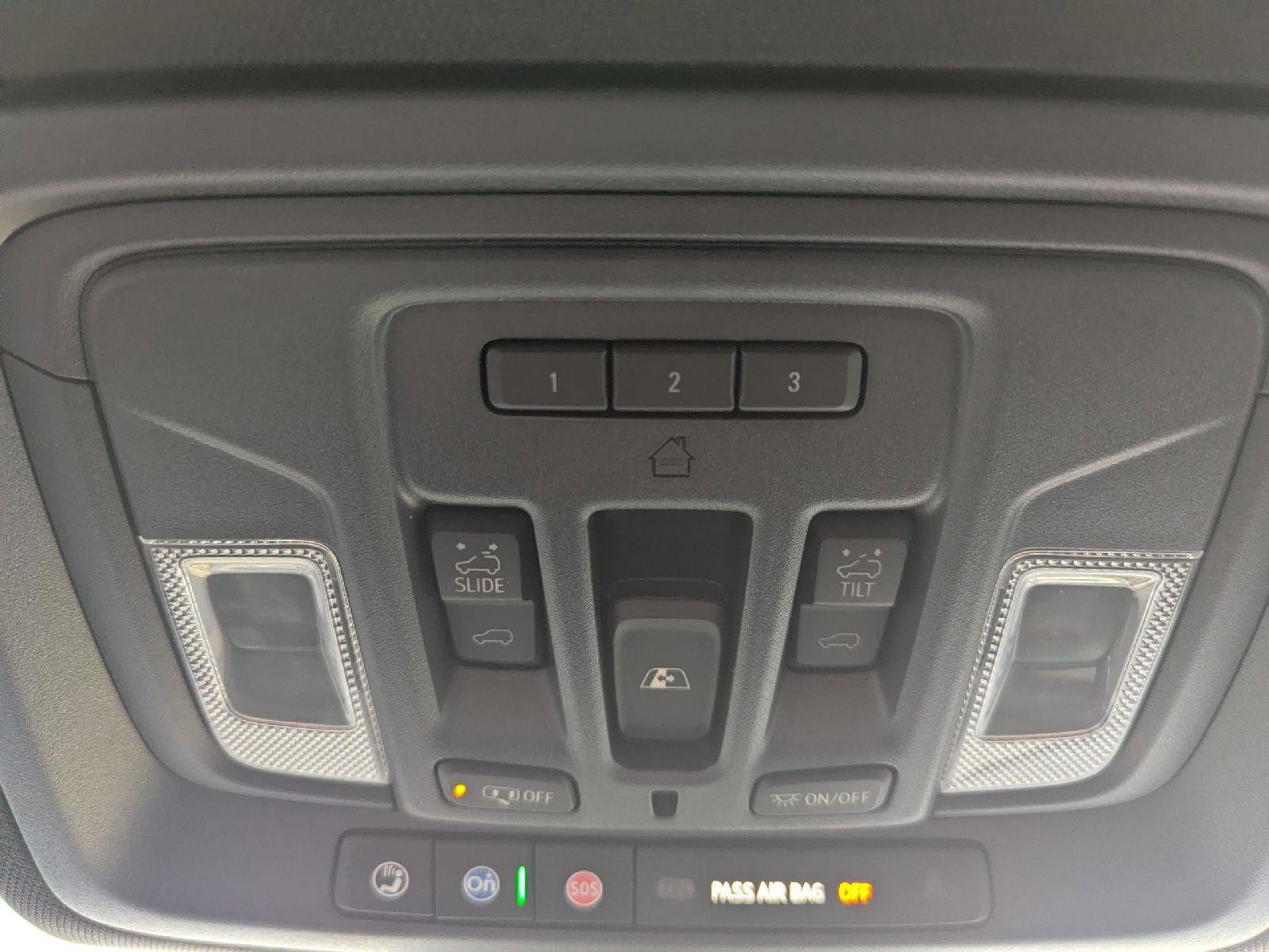 New 2026 Chevrolet Silverado 1500 ZR2 w/ LPO, Dark Essentials Package image 53