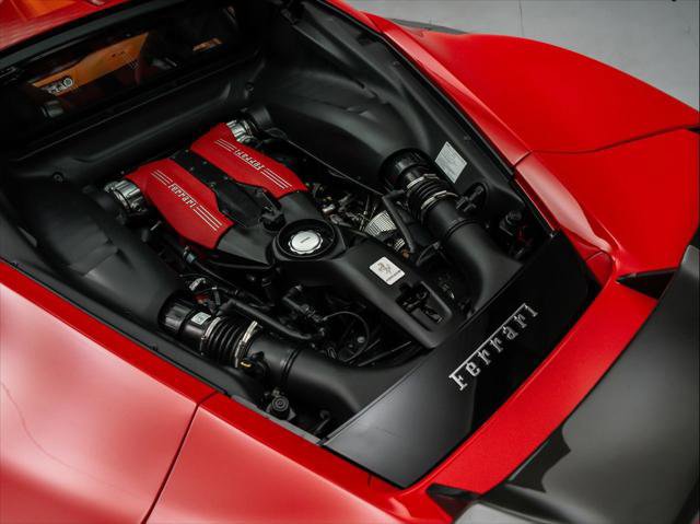 Used 2018 Ferrari 488 GTB image 34