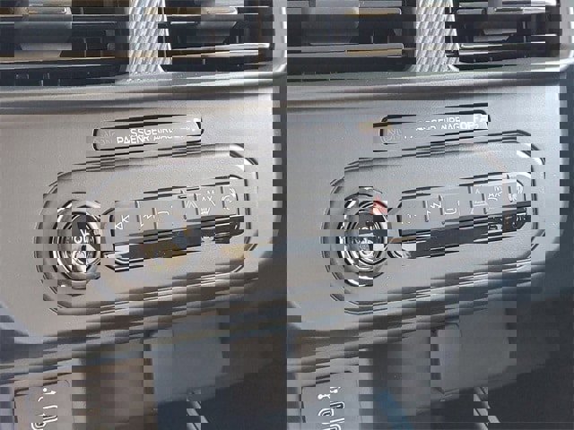 New 2025 Ford Maverick XL w/ Equipment Group 101A image 22