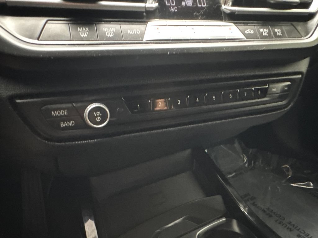 Used 2021 BMW 228i xDrive Gran Coupe w/ Convenience Package AWD/4WD image 68