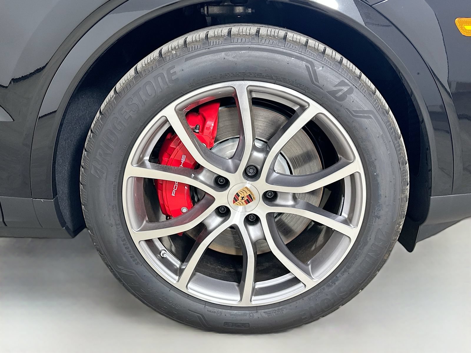 New 2026 Porsche Cayenne S AWD/4WD image 10
