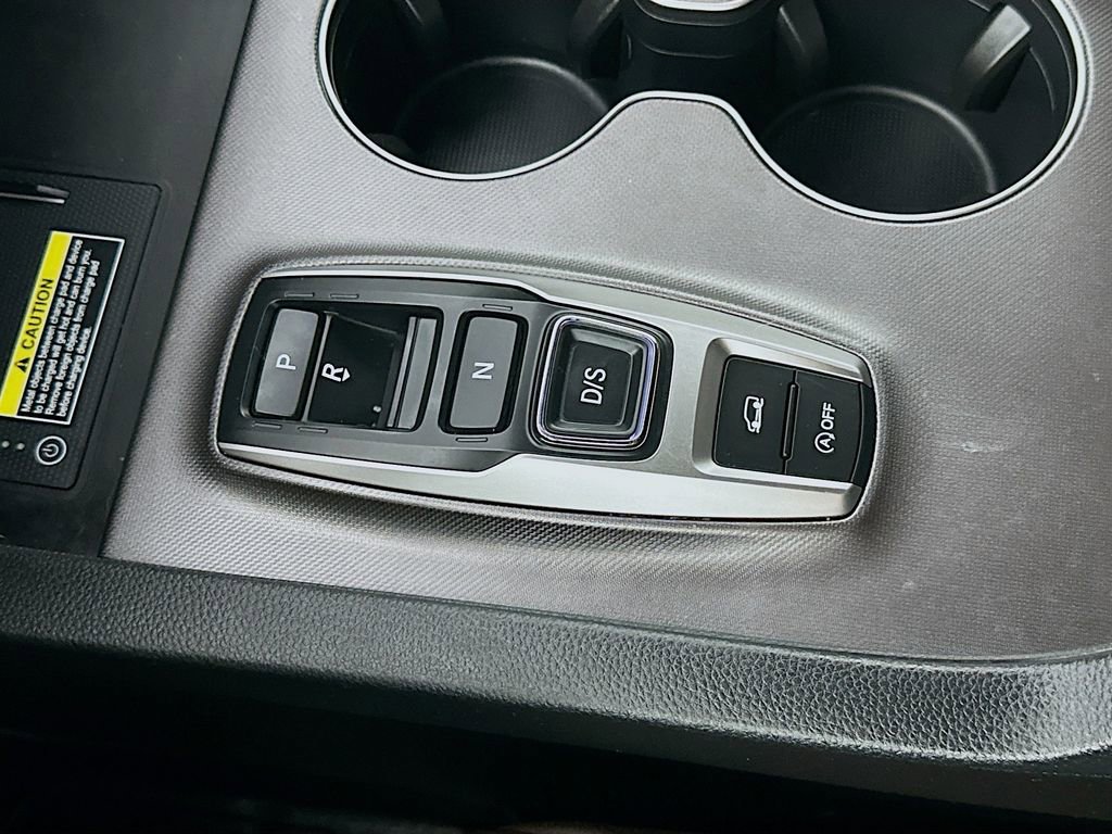 Used 2025 Honda Passport EX-L image 16