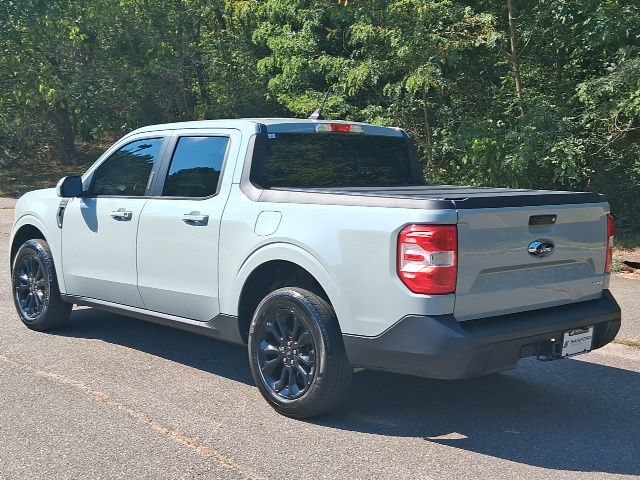 Used 2022 Ford Maverick Lariat w/ Equipment Group 500A Standard AWD/4WD image 3