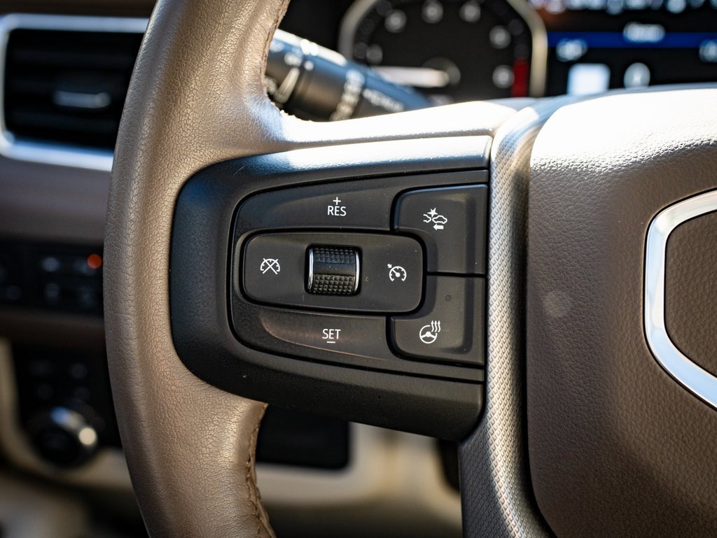 Used 2021 GMC Yukon XL Denali image 27