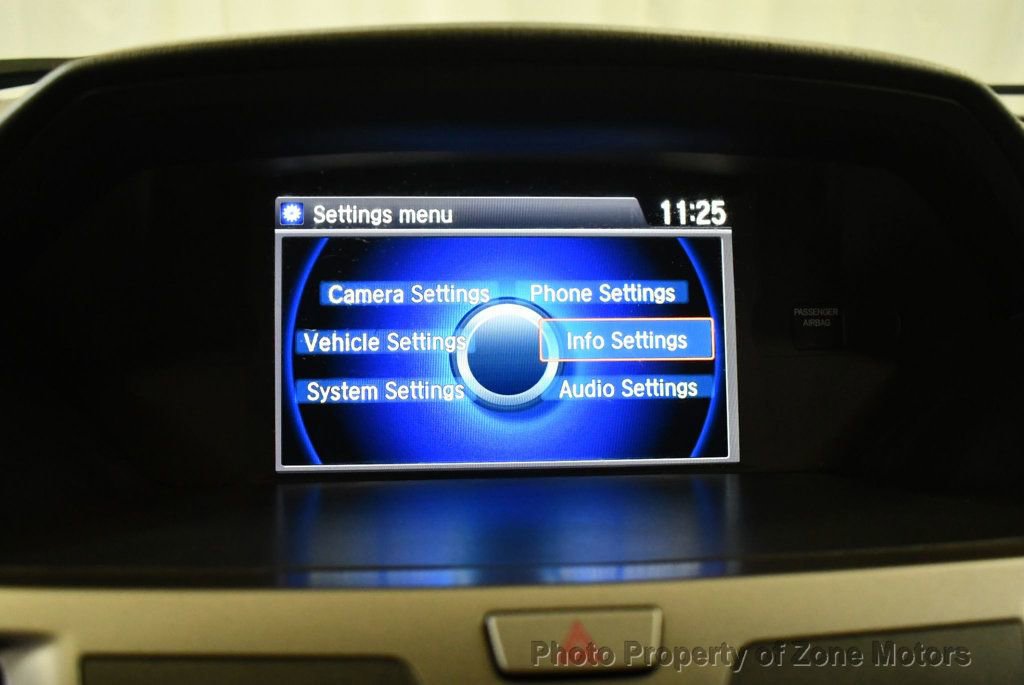 Used 2015 Honda Odyssey EX image 39