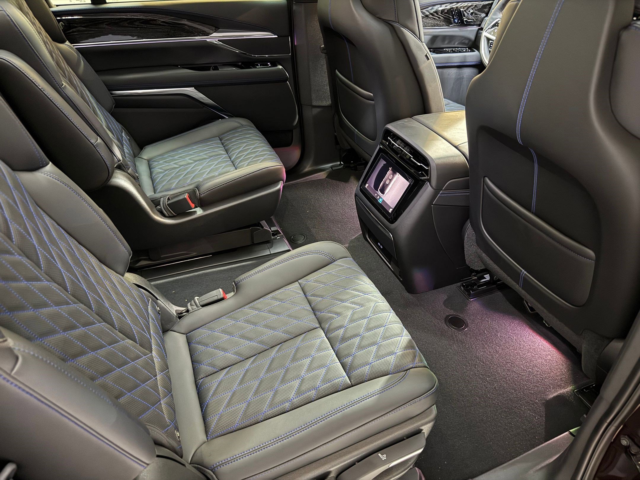 New 2026 Cadillac Escalade IQ Sport 1 image 51