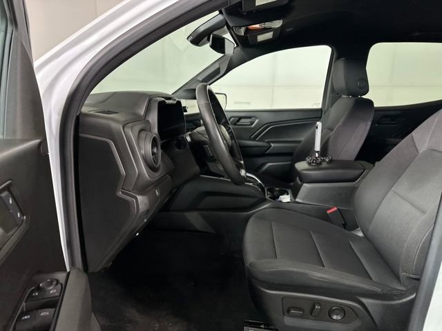Used 2023 Chevrolet Colorado Trail Boss w/ Technology Package image 11
