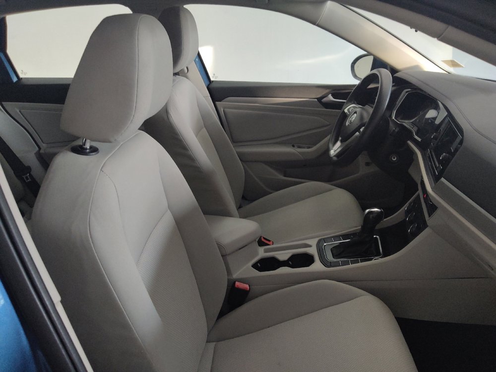 Used 2019 Volkswagen Jetta S image 21