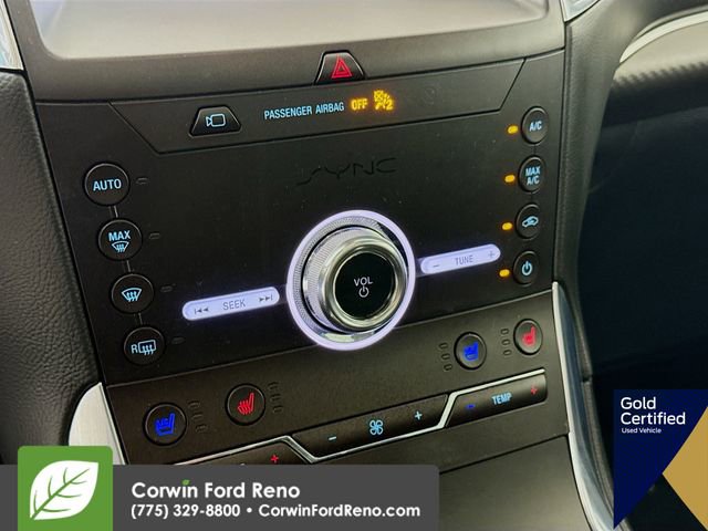 Used 2020 Ford Edge ST w/ Equipment Group 401A AWD/4WD image 20
