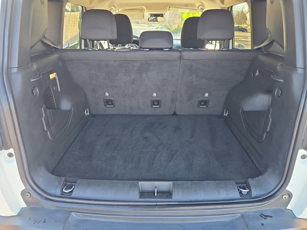 Used 2023 Jeep Renegade Latitude image 24