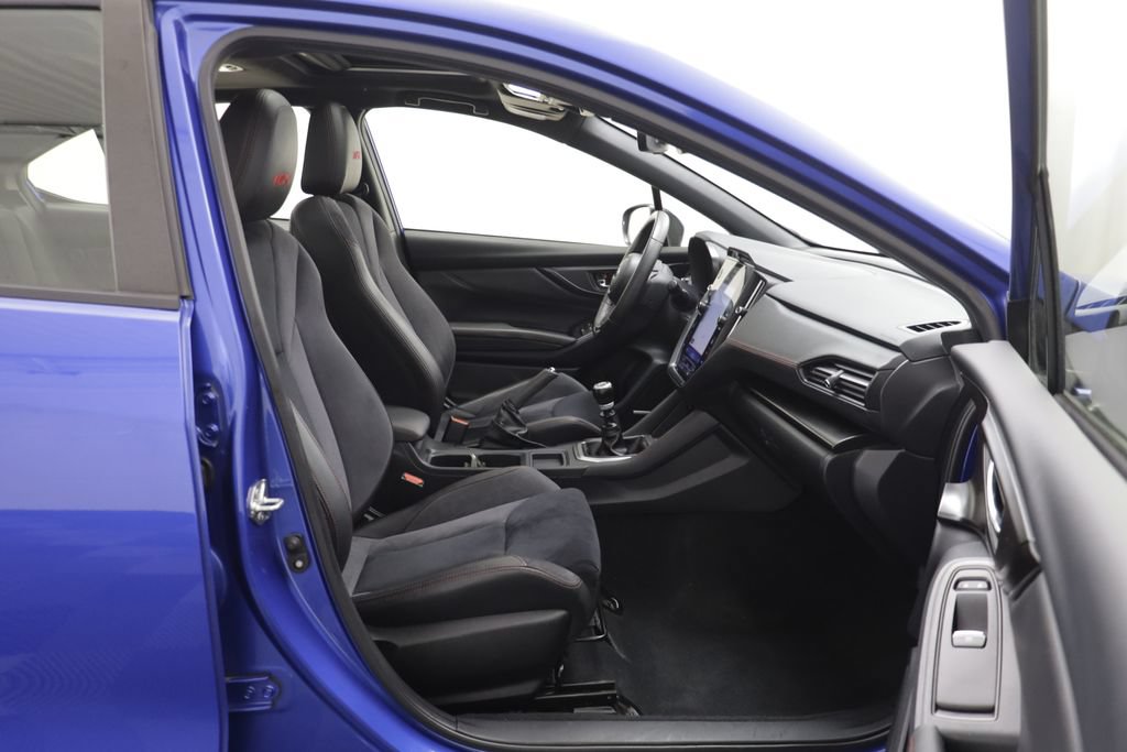 Used 2023 Subaru WRX Limited AWD/4WD image 18