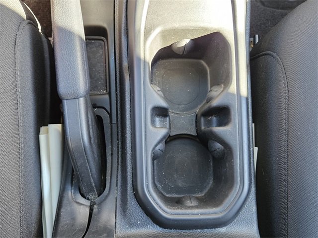 Used 2023 Jeep Wrangler Sport image 21
