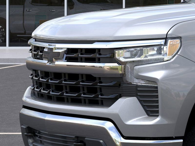 New 2026 Chevrolet Silverado 1500 LT image 13