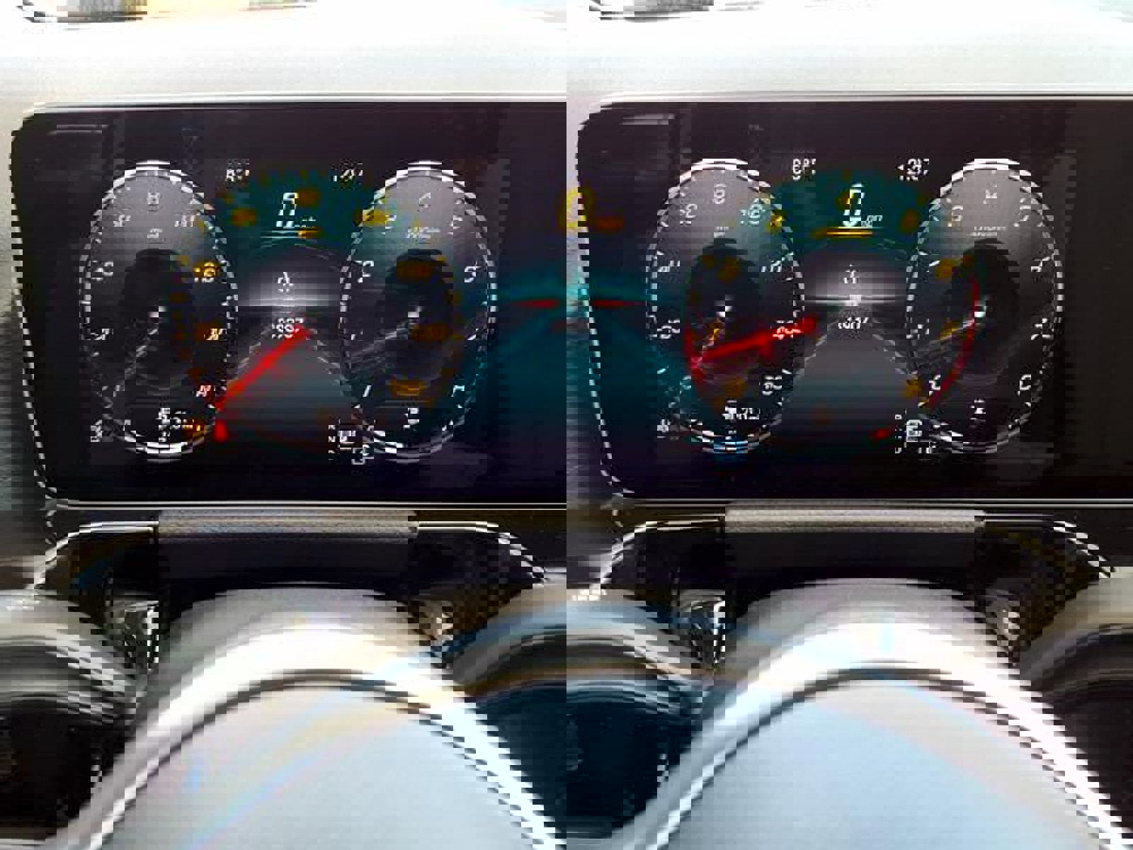 Used 2021 Mercedes-Benz GLA 250 image 22