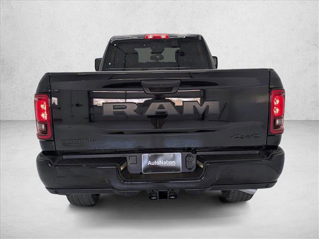 New 2026 RAM 2500 Big Horn image 7