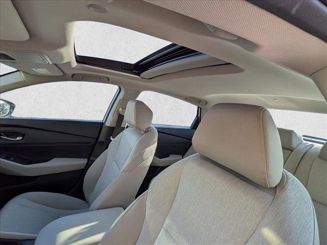 Used 2024 Honda Accord EX image 13