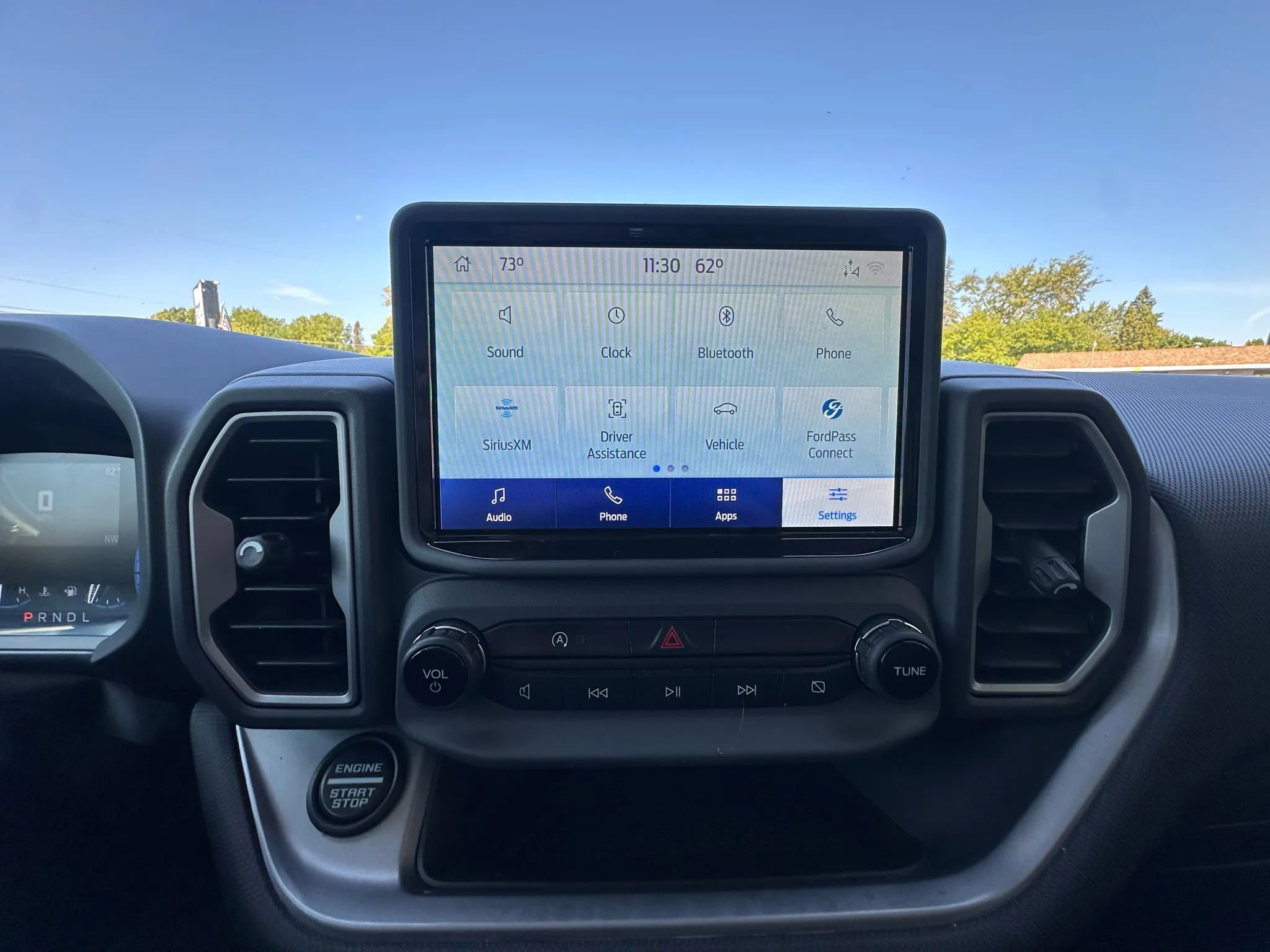 Used 2022 Ford Bronco Sport Big Bend w/ Convenience Package image 65