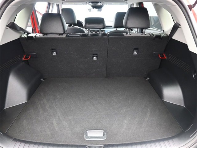 Used 2023 Kia Seltos S image 12