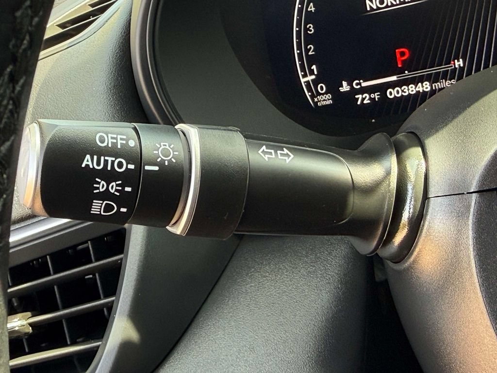 Certified 2025 Acura TLX w/ Technology Package FWD image 25