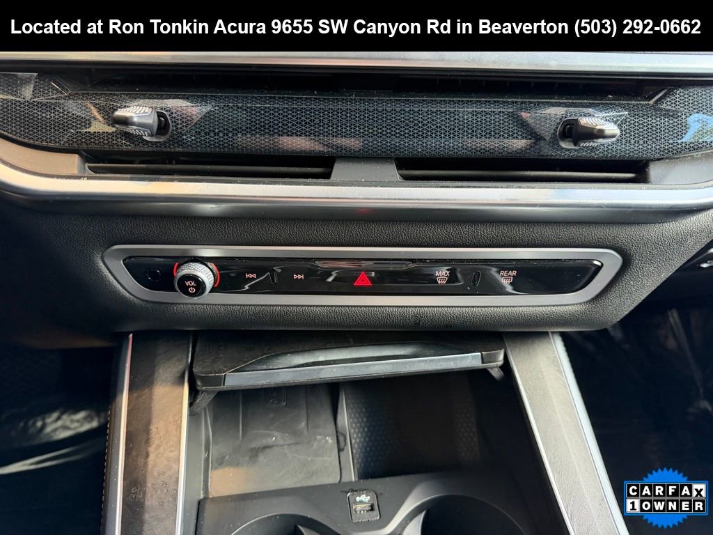 Used 2024 BMW X5 xDrive40i image 23