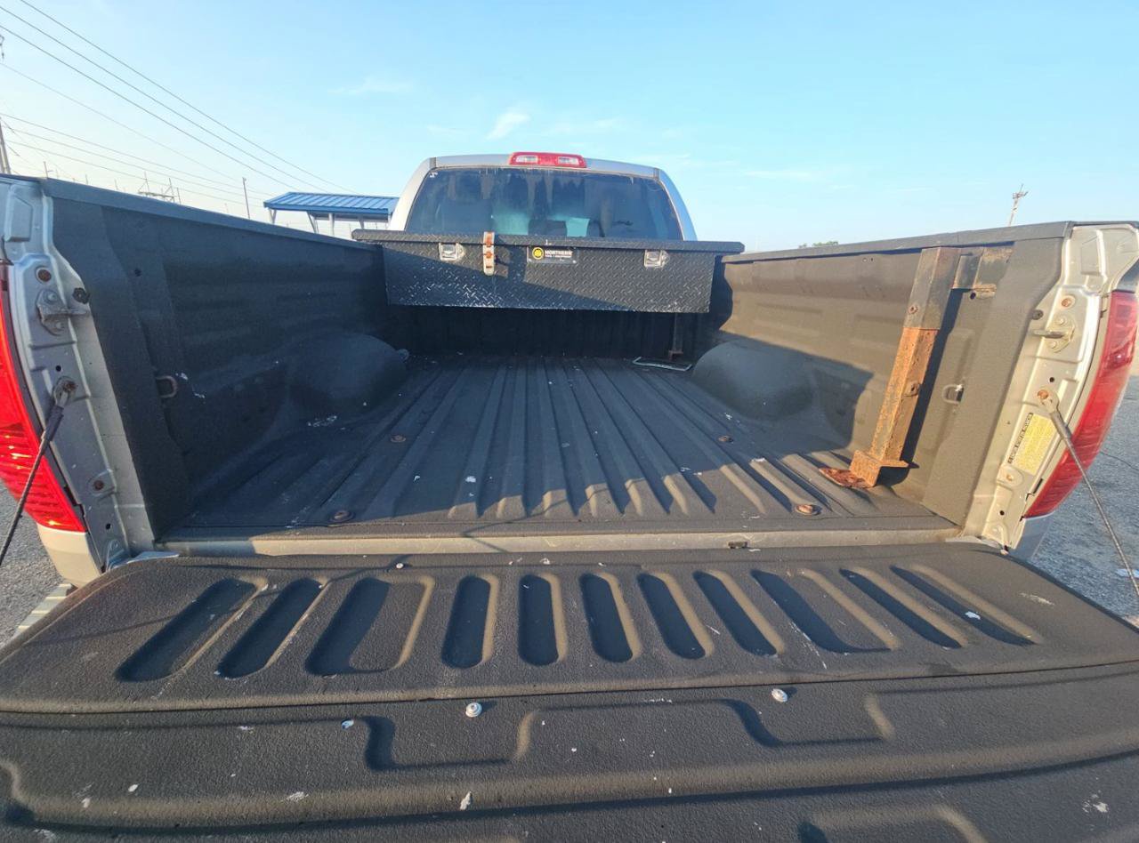Used 2014 Toyota Tundra SR RWD image 13