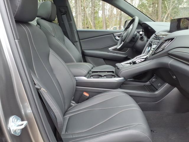 New 2026 Acura RDX SH-AWD image 7