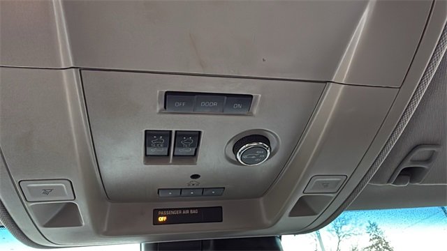 Used 2016 Chevrolet Tahoe LTZ w/ Max Trailering Package image 26