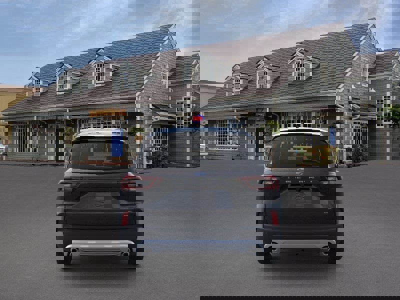 New 2025 Ford Escape SE image 5