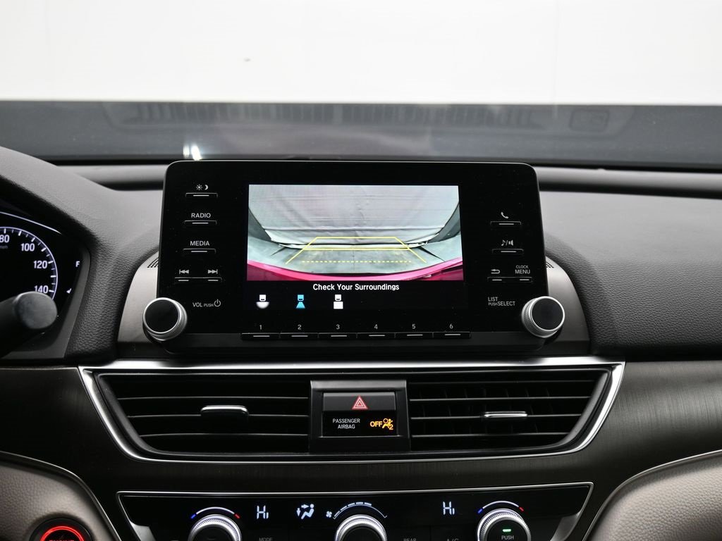 Used 2020 Honda Accord LX image 46