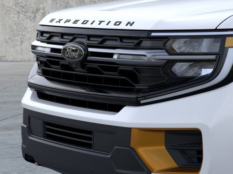 New 2026 Ford Expedition Tremor AWD/4WD image 17
