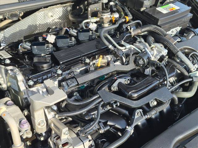 Certified 2024 Toyota Corolla SE FWD image 21
