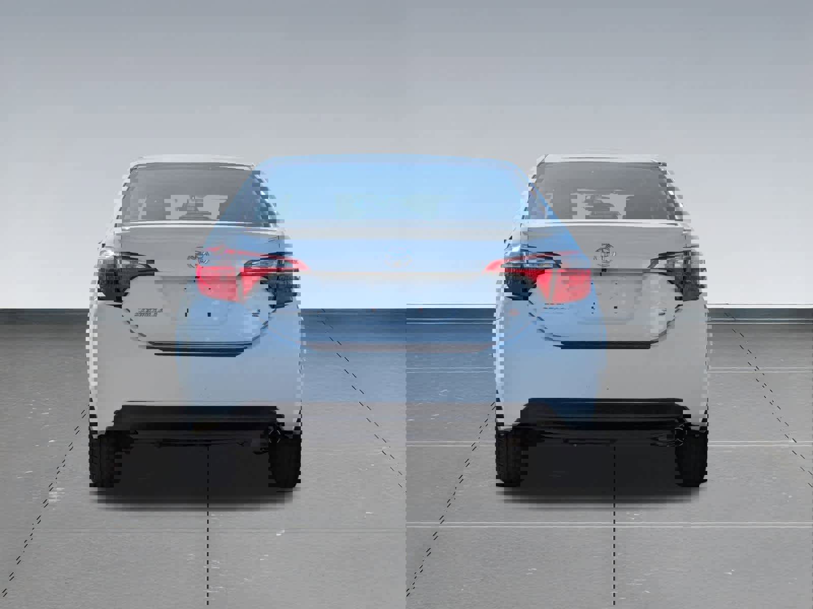 Used 2015 Toyota Corolla S image 5