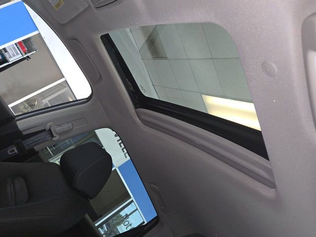 Used 2026 Honda CR-V EX-L image 21