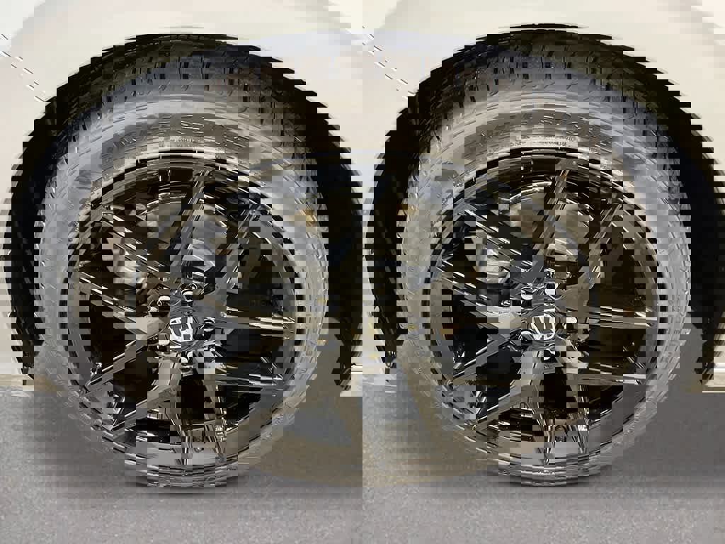 New 2026 Honda Civic Sport image 11