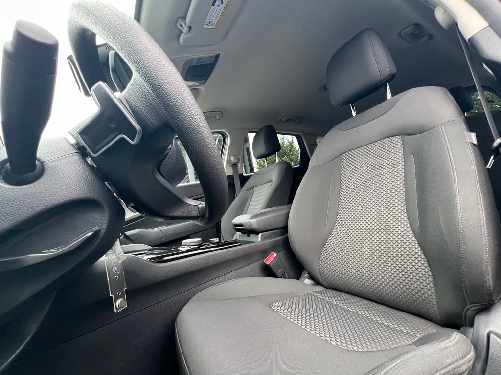 Certified 2023 Kia Sportage LX AWD/4WD image 18