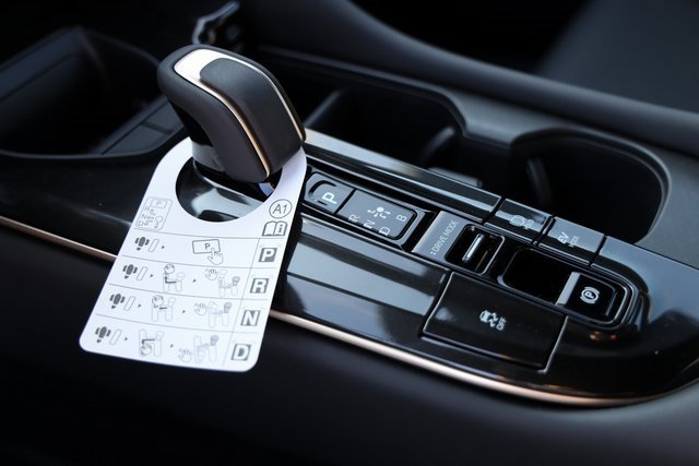 New 2026 Toyota Crown Limited image 23