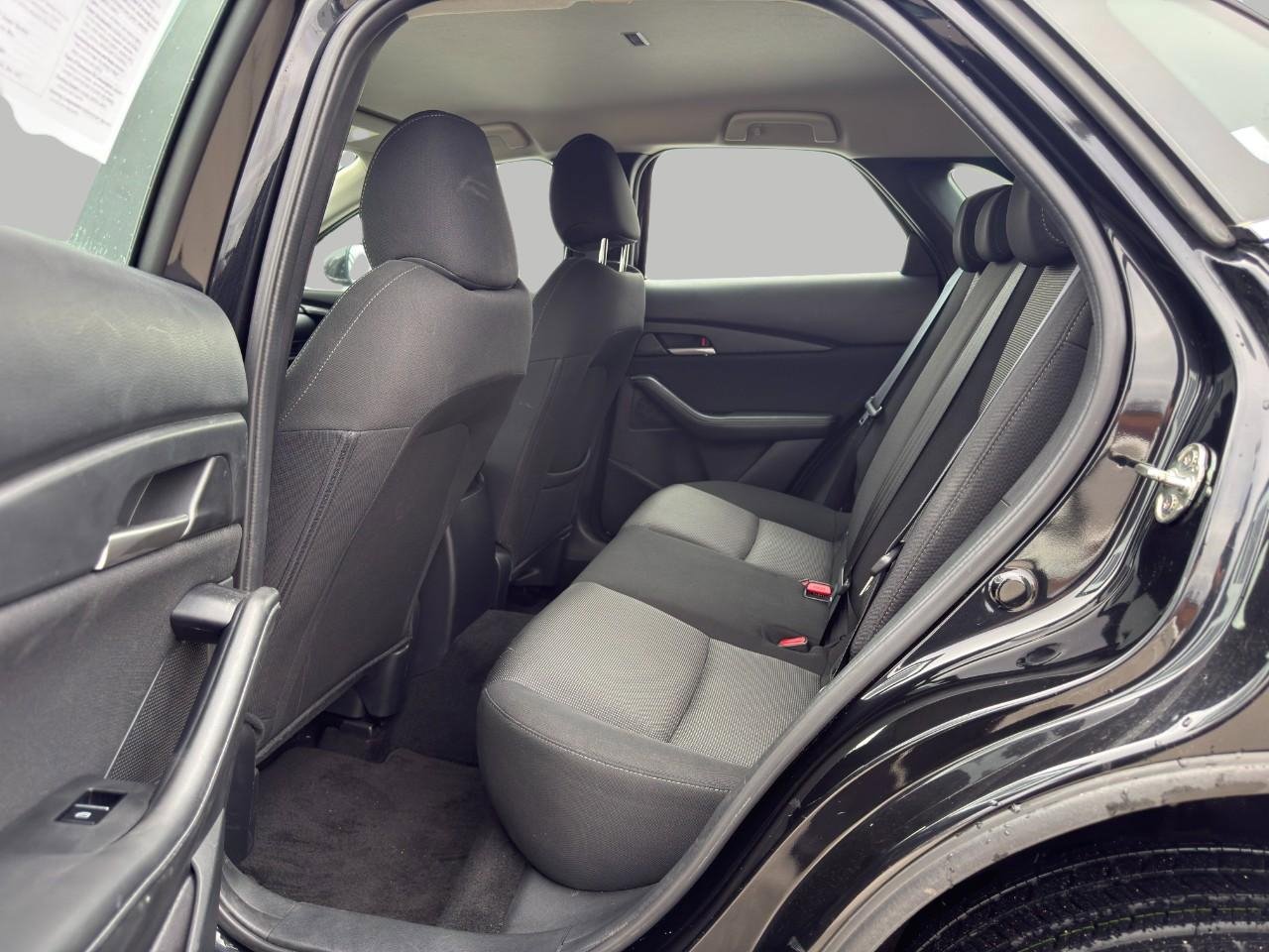 Used 2023 MAZDA CX-30 AWD 2.5 S image 22