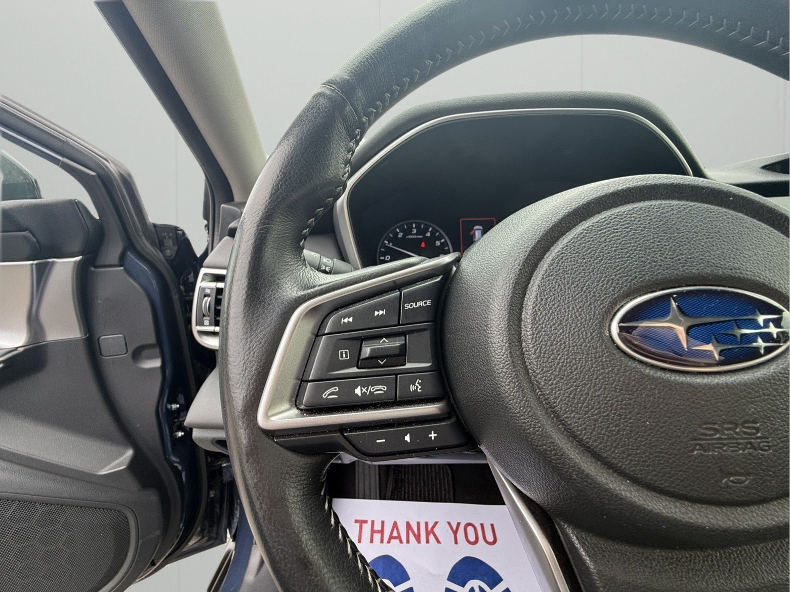 Used 2023 Subaru Outback Limited AWD/4WD image 19