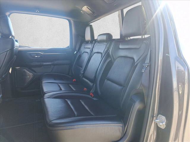 Used 2022 RAM 1500 TRX w/ TRX Level 2 Equipment Group image 15