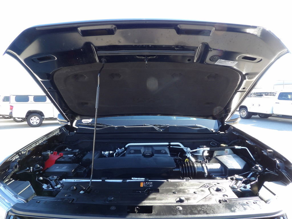 Used 2023 GMC Canyon AT4 w/ AT4 Premium Package image 48