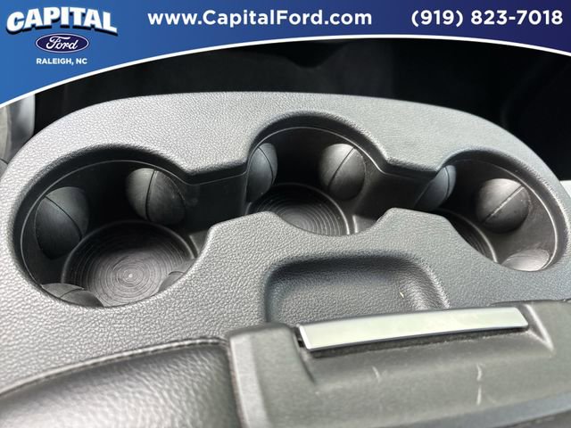 Used 2024 RAM 2500 Big Horn w/ Bed Utility Group image 30